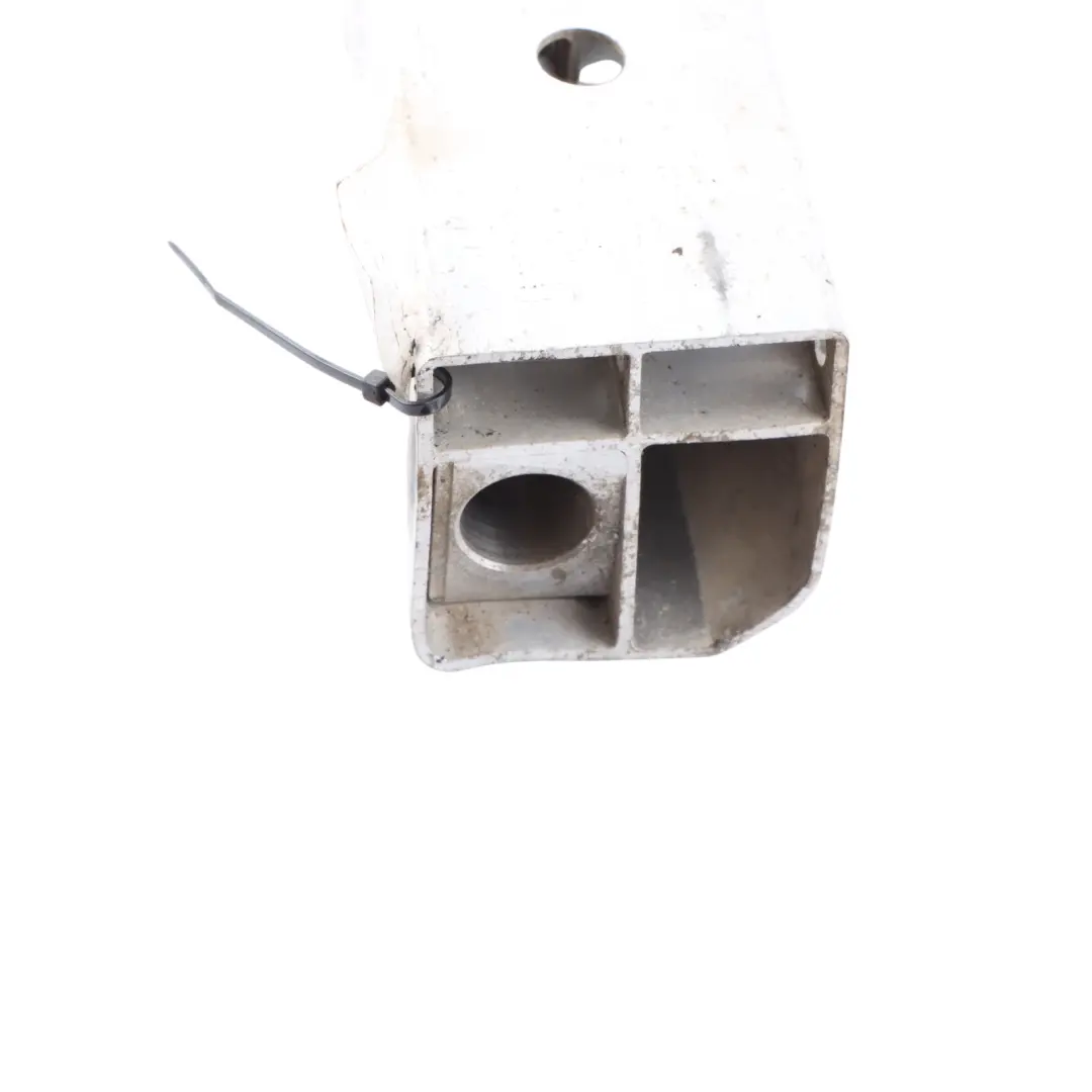 Bumper Crash Support Beam Bar Bracket Right O/S to Audi A4 B8 Rear with Part number 8K0807332B Audi A4 B8 Rear Bumper Crash Support Beam Bar Bracket Right O/S - SKU 8K0807332B - Part number 8K0807332B