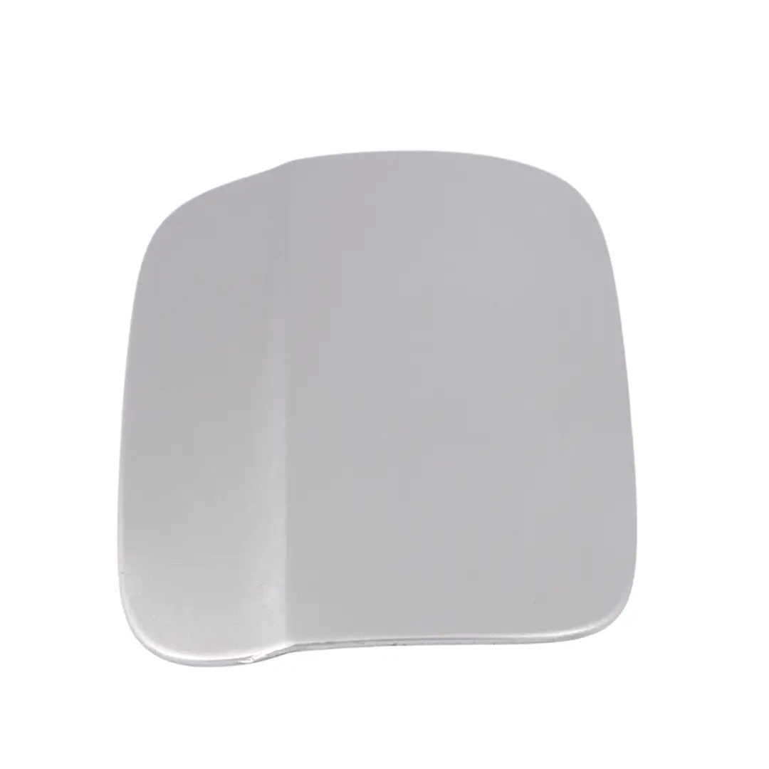 Tankdeckelklappe Tankdeckelabdeckung Ice Silver - X7W für Audi A4 B8 mit Teilenummer 8K0809907 Audi A4 B8 Tankdeckelklappe Tankdeckelabdeckung Ice Silver - X7W - SKU 8K0809907-ICS - Teilenummer 8K0809907
