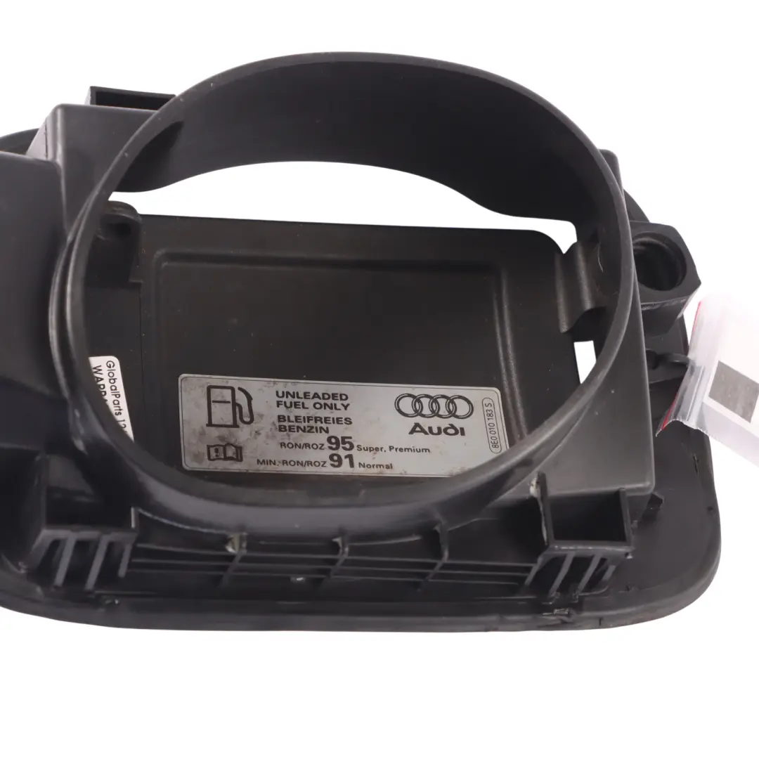 Audi A4 B8 Carburante Pot Inserto Alloggiamento Surround Coperchio - SKU 8K0809999A-1 - Numero di parte 8K0809999A