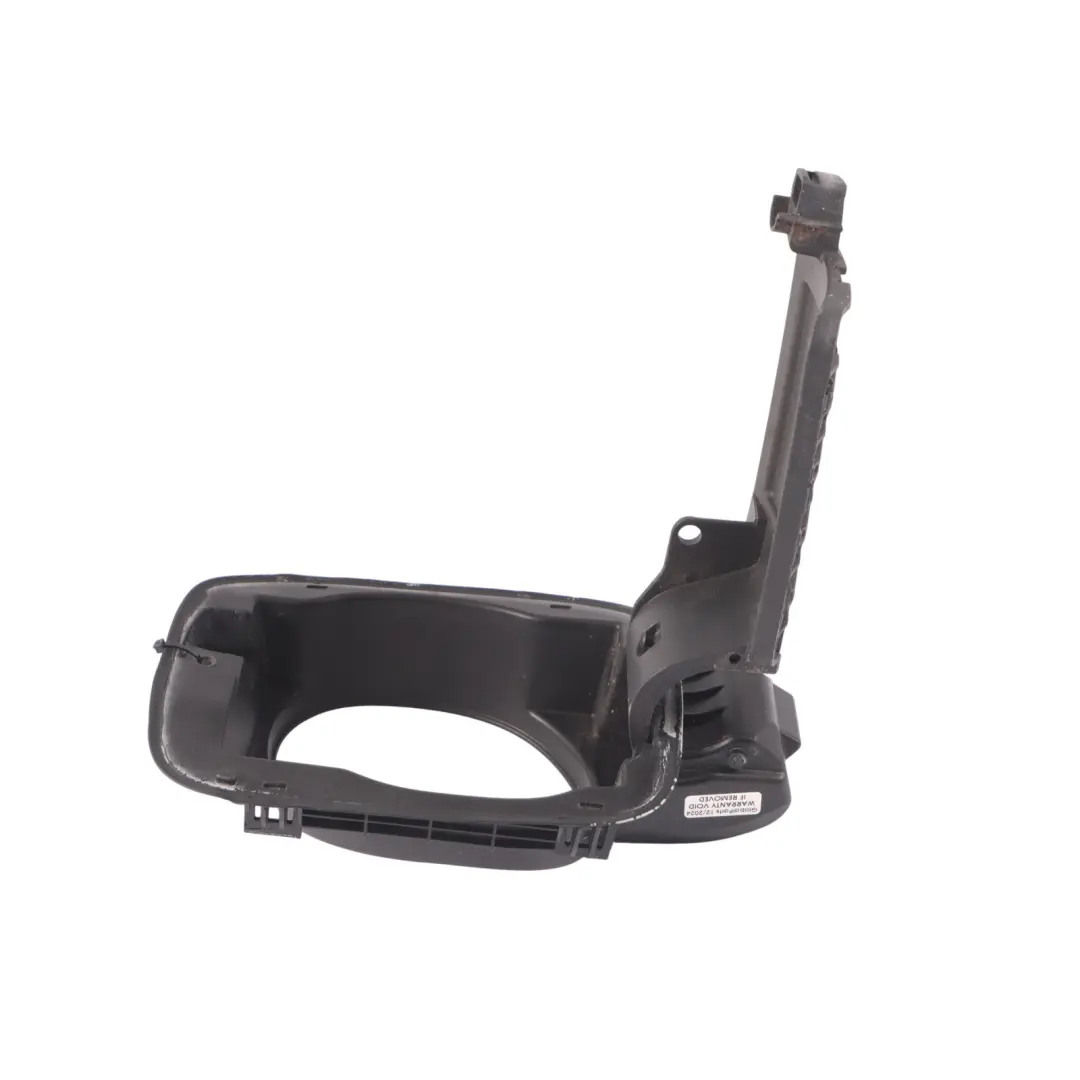 Audi A4 B8 Carburante Pot Inserto Alloggiamento Surround Coperchio - SKU 8K0809999A-1 - Numero di parte 8K0809999A