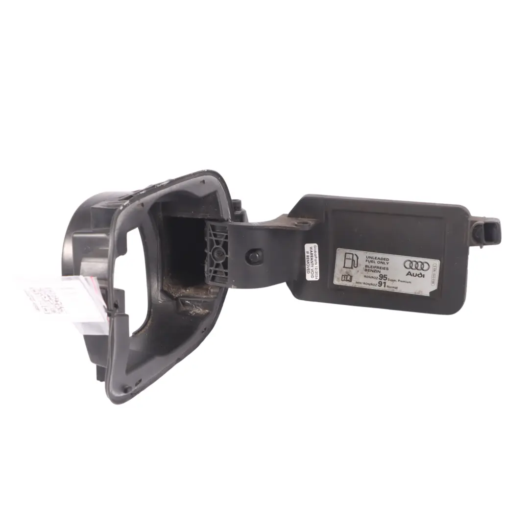 Obudowa Osłona Mocowanie Klapki Wlewu Paliwa do Audi A4 B8 o numerze 8K0809999A Audi A4 B8 Obudowa Osłona Mocowanie Klapki Wlewu Paliwa - SKU 8K0809999A-1 - Numer Części 8K0809999A