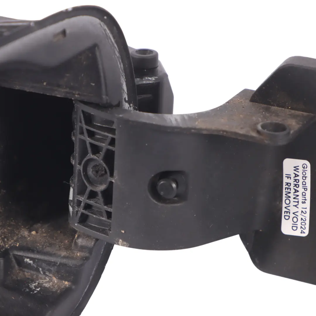 Audi A4 B8 Pot de Remplissage de Carburant Insérer boîtier entourer - SKU 8K0809999A-1 - Numéro de pièce 8K0809999A
