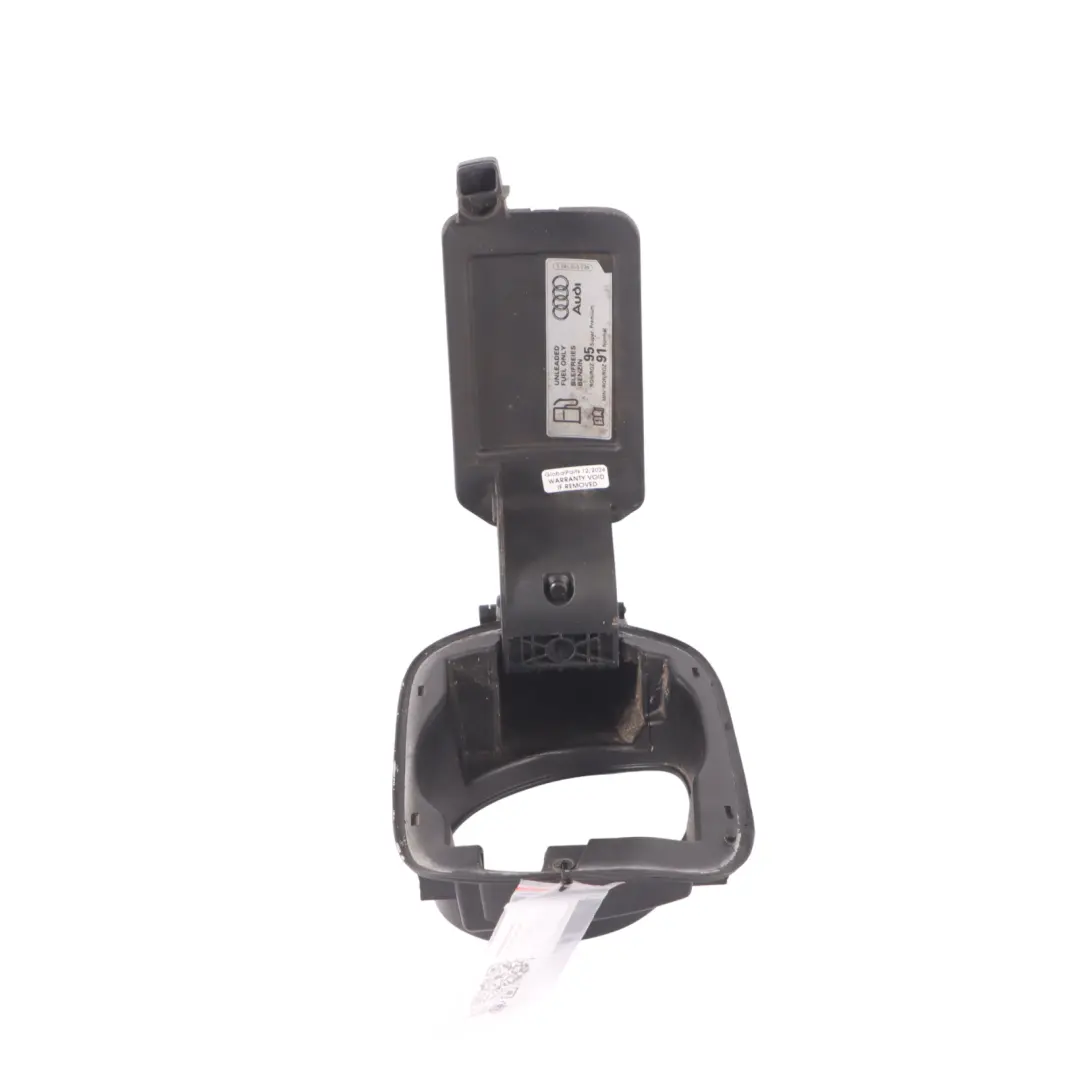 Audi A4 B8 Carburante Pot Inserto Alloggiamento Surround Coperchio - SKU 8K0809999A-1 - Numero di parte 8K0809999A