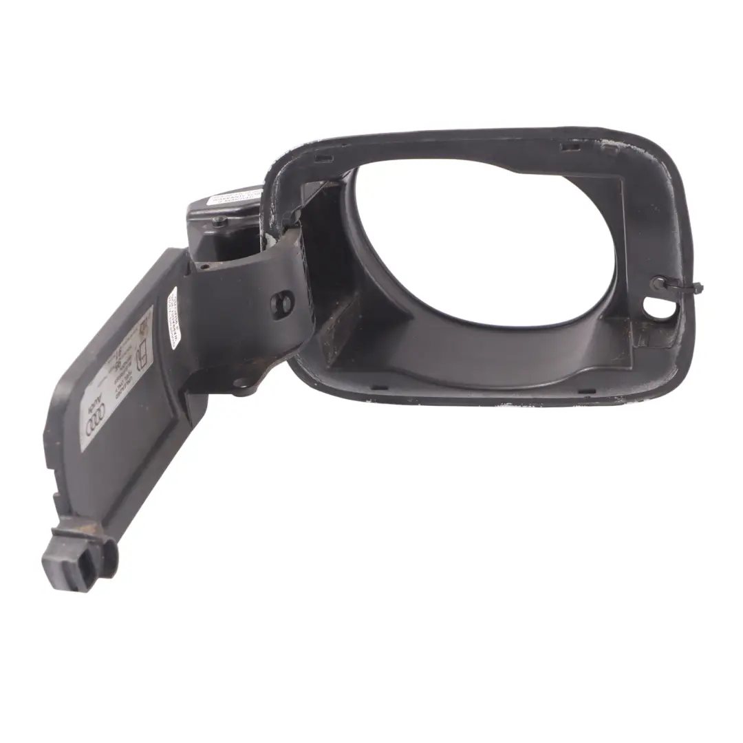 Filler Pot Insert Housing Surround Trim Panel Cover to Audi A4 B8 Fuel with Part number 8K0809999A Audi A4 B8 Fuel Filler Pot Insert Housing Surround Trim Panel Cover - SKU 8K0809999A-1 - Part number 8K0809999A