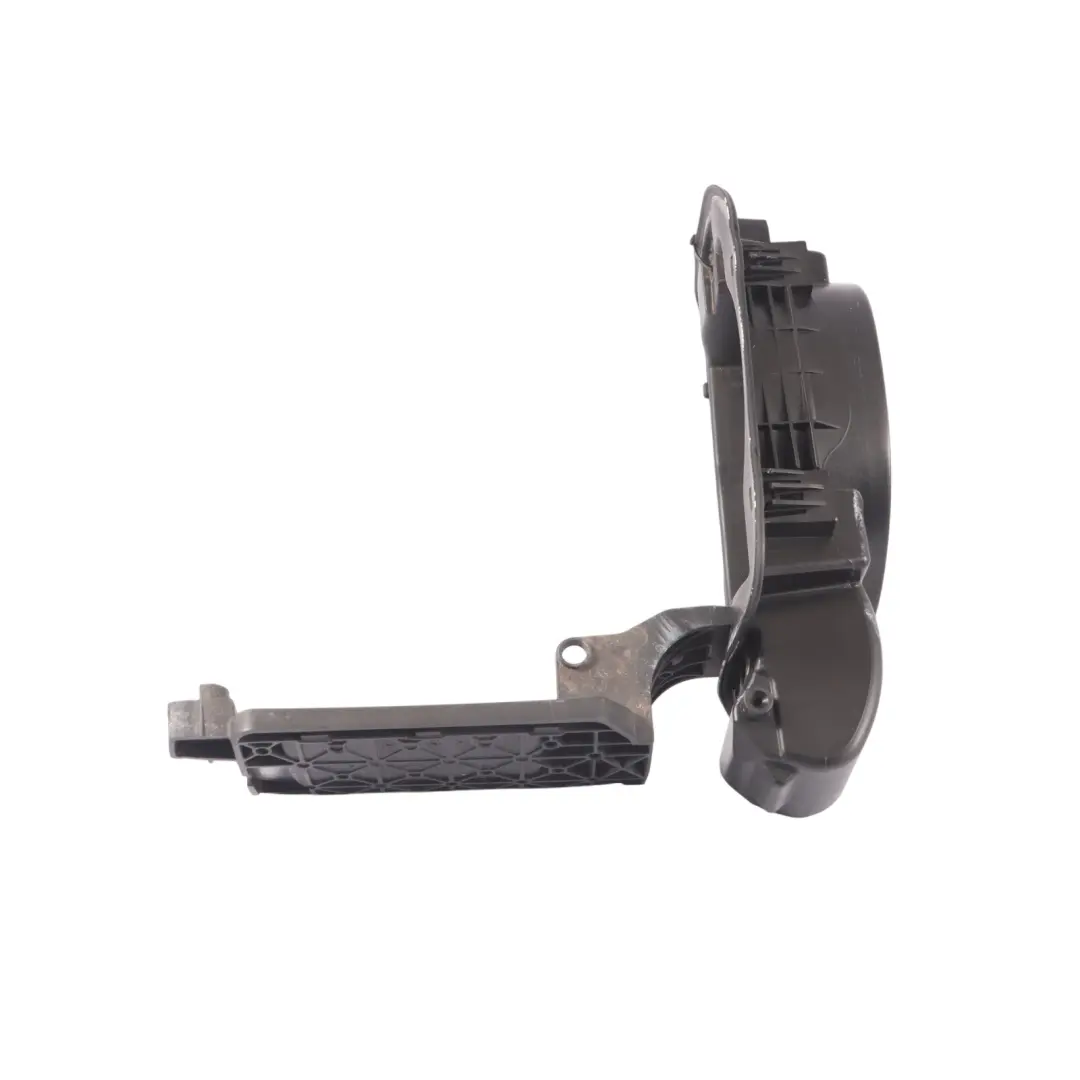 Audi A4 B8 Carburante Pot Inserto Alloggiamento Surround Coperchio - SKU 8K0809999A-1 - Numero di parte 8K0809999A