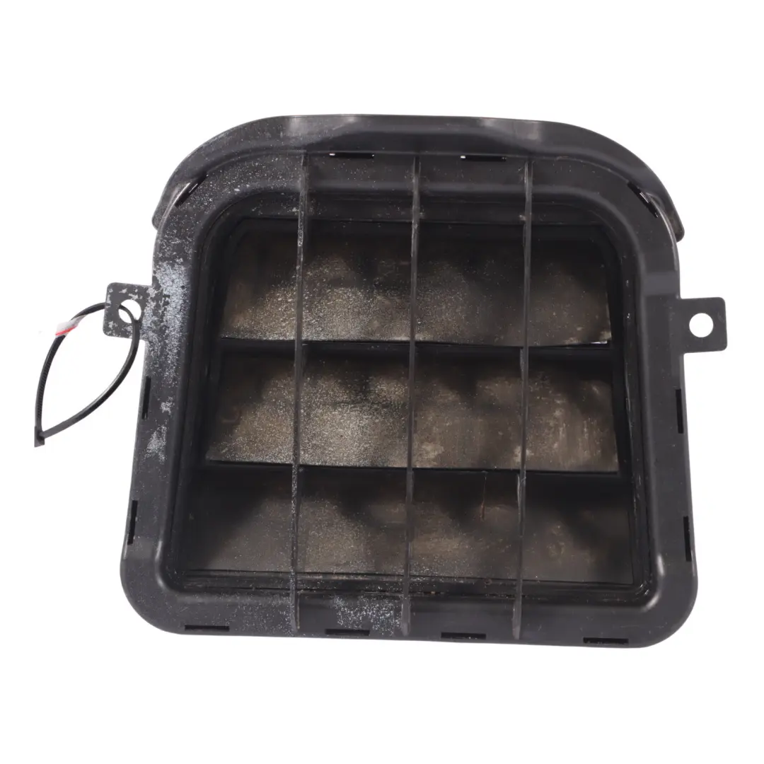 Grille d'aération Buse de garniture de toit arrière droite pour Audi A5 8T à propos du numéro de pièce 8K0819181A Audi A5 8T Grille d'aération Buse de garniture de toit arrière droite - SKU 8K0819181A - Numéro de pièce 8K0819181A