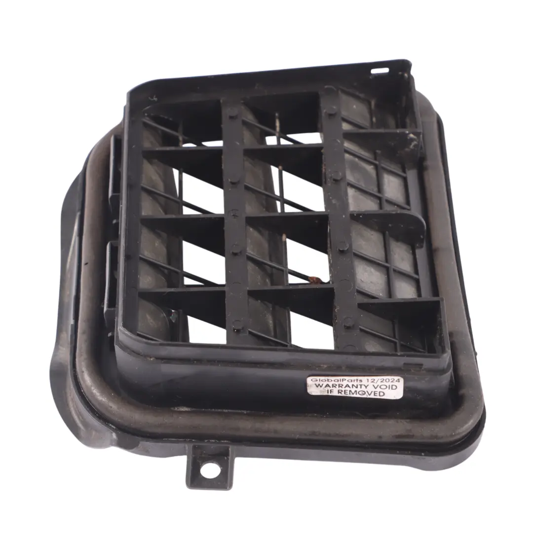 Audi A5 8T Rejilla de ventilación Tobera de techo trasera derecha - SKU 8K0819181A - Número de pieza 8K0819181A