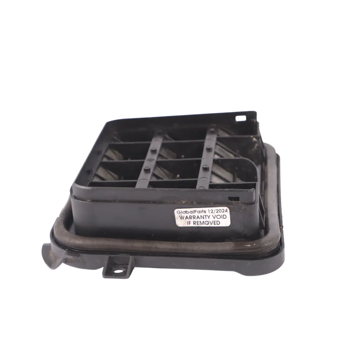 Audi A5 8T Lüftungsgitter Hinten Rechts Dach Verkleidung Düse - SKU 8K0819181A - Teilenummer 8K0819181A