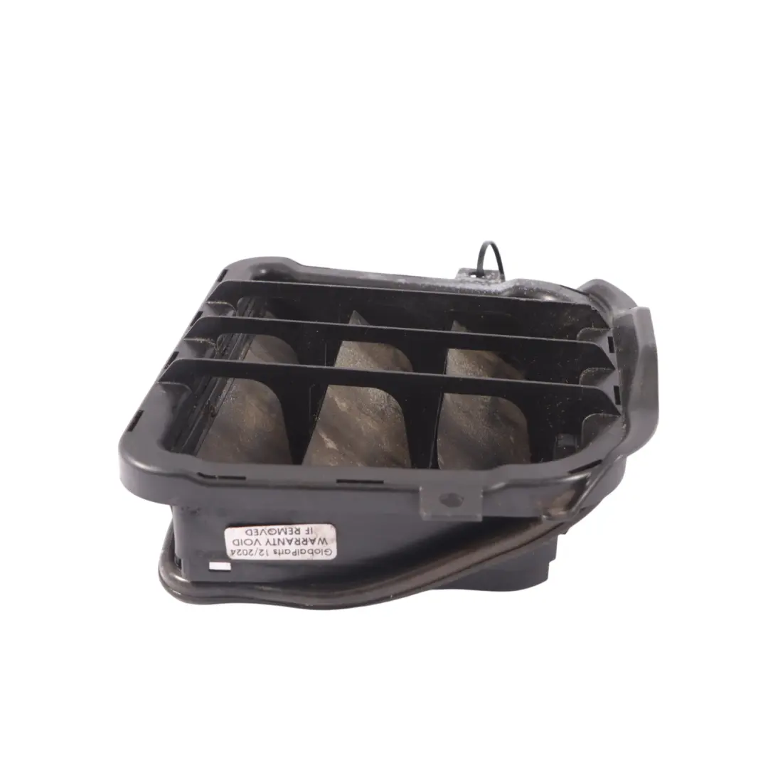 Vent Grille Rear Right O/S Roof Trim Nozzle to Audi A5 8T Air with Part number 8K0819181A Audi A5 8T Air Vent Grille Rear Right O/S Roof Trim Nozzle - SKU 8K0819181A - Part number 8K0819181A