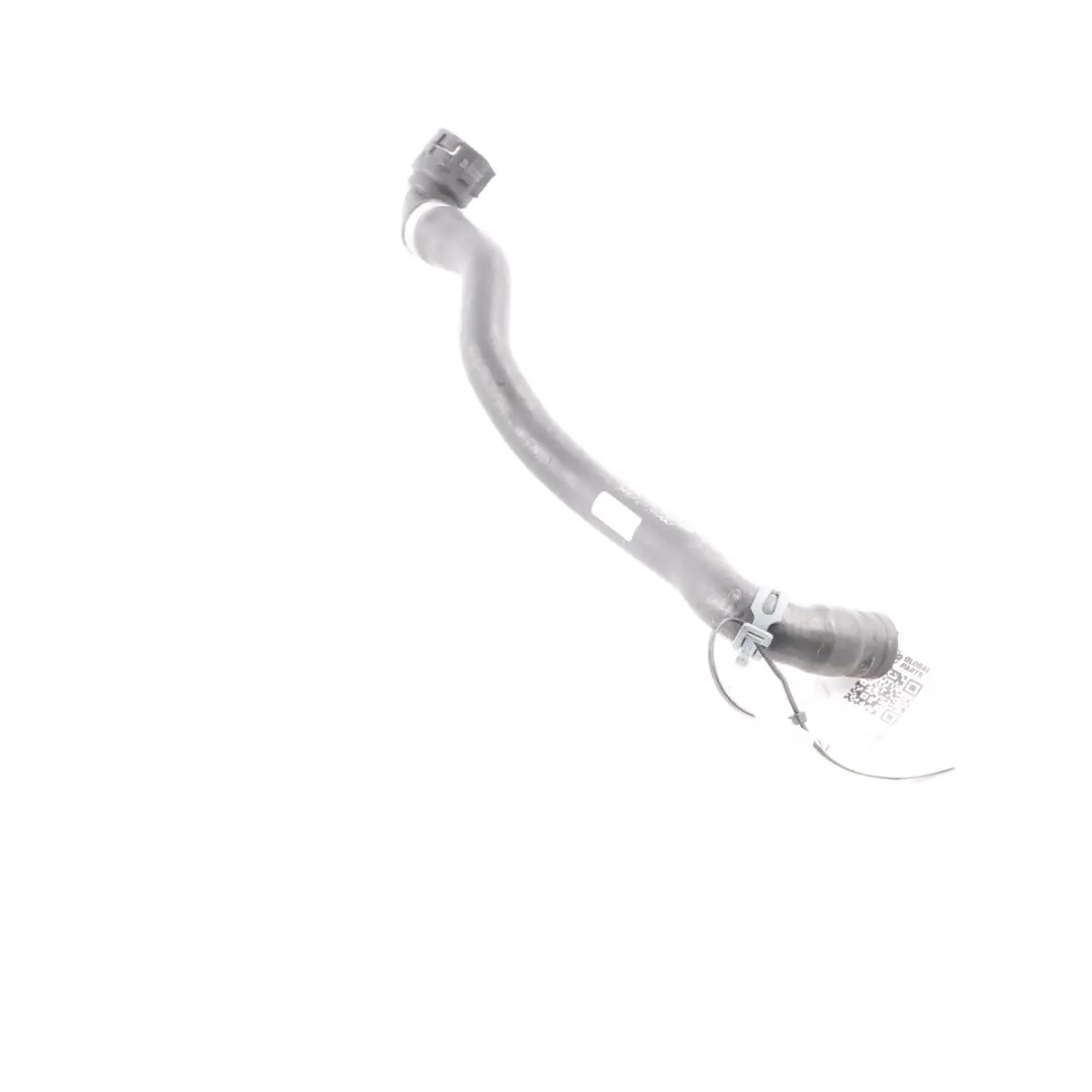  Tuyau D'Eau Audi A5 S5 8T S4 B8 8K 3.0 TFSI V6 Tuyau Refroidissement - SKU 8K0819332B - Numéro de pièce 8K0819332B