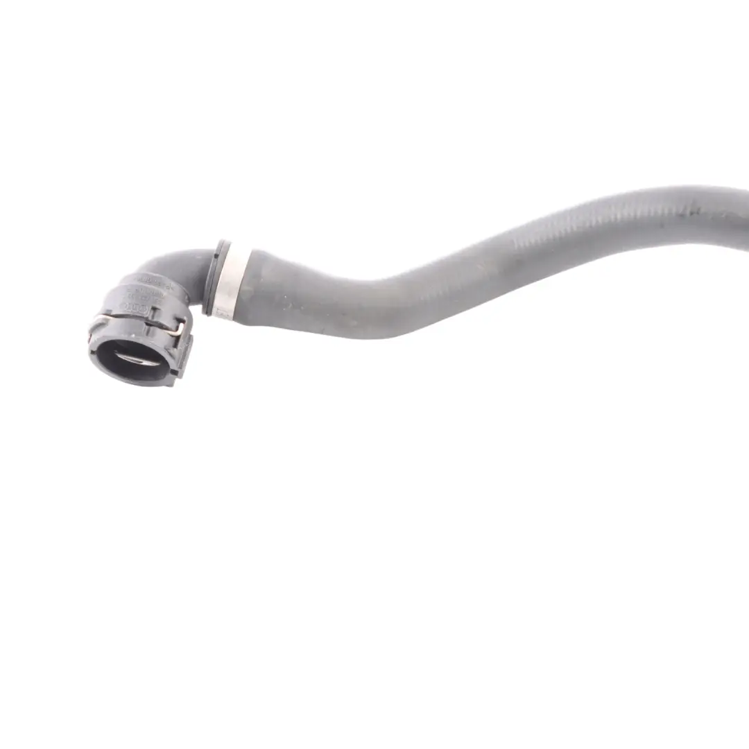 Water Pipe Audi A5 S5 8T S4 B8 8K 3.0 TFSI V6 Coolant Hose Line to with Part number 8K0819332B Water Pipe Audi A5 S5 8T S4 B8 8K 3.0 TFSI V6 Coolant Hose Line - SKU 8K0819332B - Part number 8K0819332B