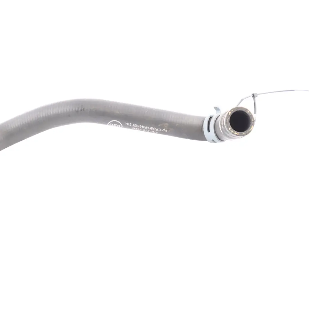  Tuyau D'Eau Audi A5 S5 8T S4 B8 8K 3.0 TFSI V6 Tuyau Refroidissement - SKU 8K0819332B - Numéro de pièce 8K0819332B