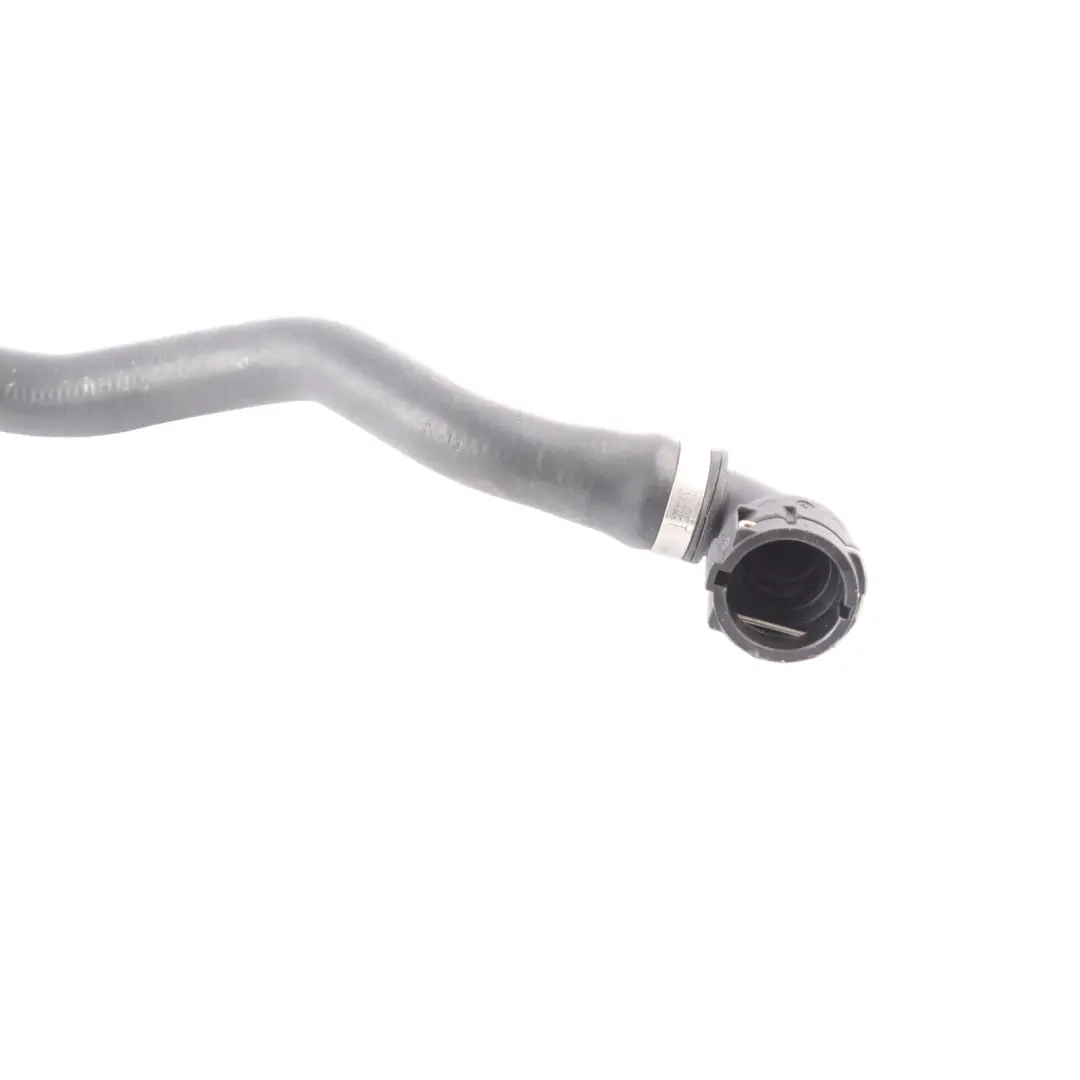 Water Pipe Audi A5 S5 8T S4 B8 8K 3.0 TFSI V6 Coolant Hose Line to with Part number 8K0819332B Water Pipe Audi A5 S5 8T S4 B8 8K 3.0 TFSI V6 Coolant Hose Line - SKU 8K0819332B - Part number 8K0819332B