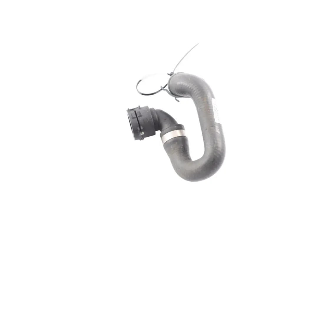 Audi S5 8T 3.0 TFSI Coolant Water Hose Line Tube Pipe - SKU 8K0819334AP - Part number 8K0819334AP