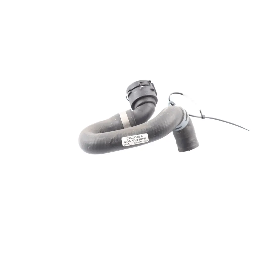 Audi S5 8T 3.0 TFSI Coolant Water Hose Line Tube Pipe - SKU 8K0819334AP - Part number 8K0819334AP