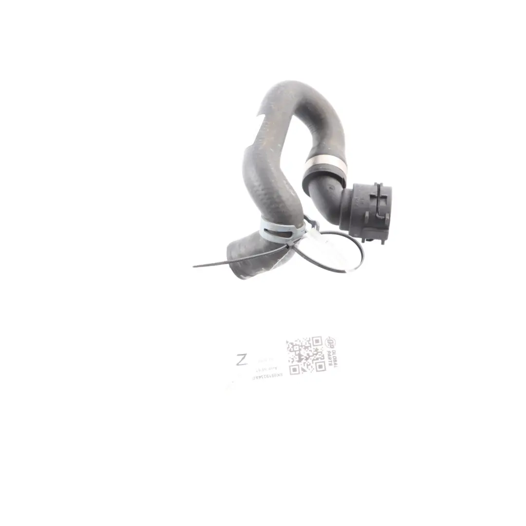 Tubo Acqua Refrigerante Linea Tubo per Audi S5 8T 3.0 TFSI con numero di parte 8K0819334AP Audi S5 8T 3.0 TFSI Tubo Acqua Refrigerante Linea Tubo - SKU 8K0819334AP - Numero di parte 8K0819334AP