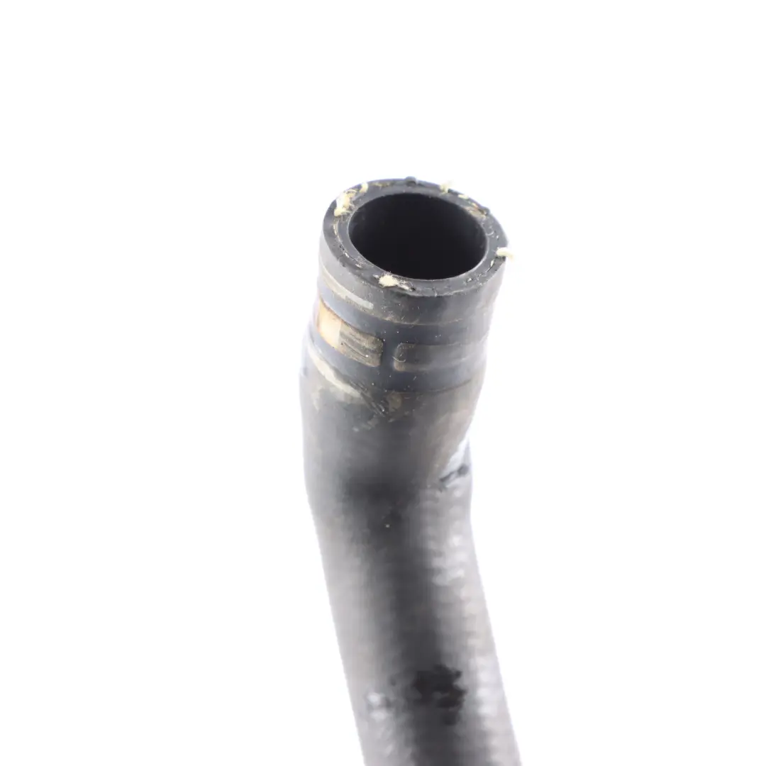Audi A5 S5 8T Coolant Water Hose Line Tube Pipe 3.0 TFSI - SKU 8K0819334Q - Part number 8K0819334Q
