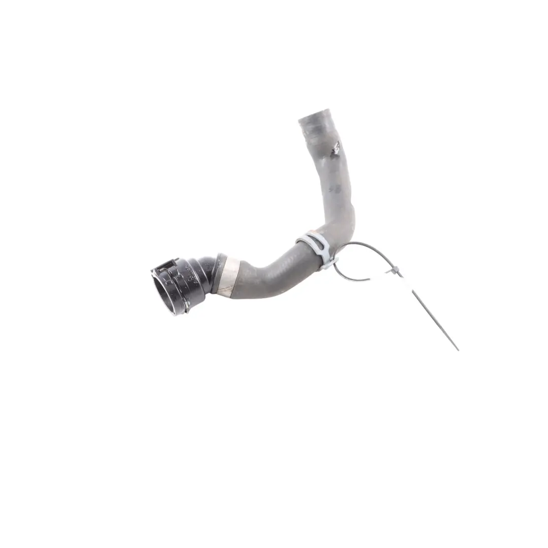 Audi A5 S5 8T Coolant Water Hose Line Tube Pipe 3.0 TFSI - SKU 8K0819334Q - Part number 8K0819334Q