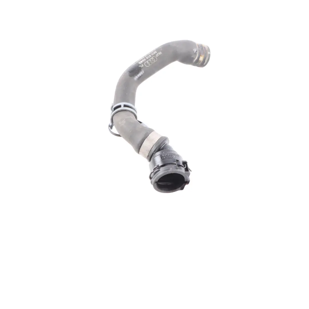 Audi A5 S5 8T Tuyau d'eau de refroidissement Tube 3.0 TFSI - SKU 8K0819334Q - Numéro de pièce 8K0819334Q