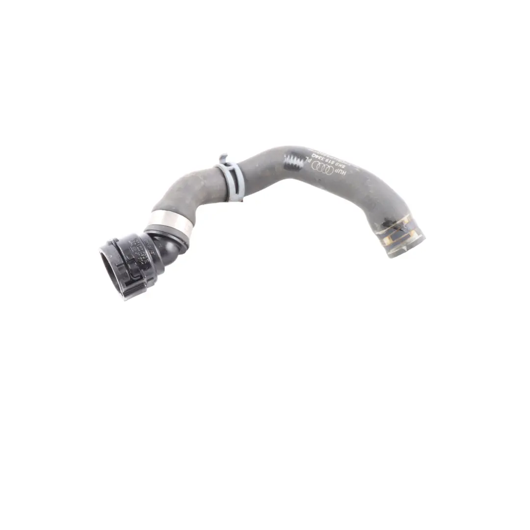 Audi A5 S5 8T Tuyau d'eau de refroidissement Tube 3.0 TFSI - SKU 8K0819334Q - Numéro de pièce 8K0819334Q