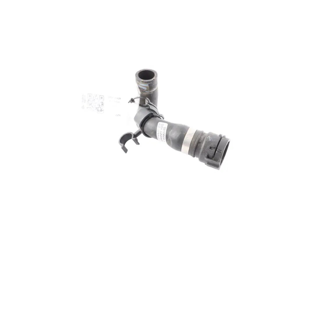 Tubo Riscaldatore Tubo Acqua per Audi A4 B8 A5 8T con numero di parte 8K0819342K Audi A4 B8 A5 8T Tubo Riscaldatore Tubo Acqua - SKU 8K0819342K - Numero di parte 8K0819342K