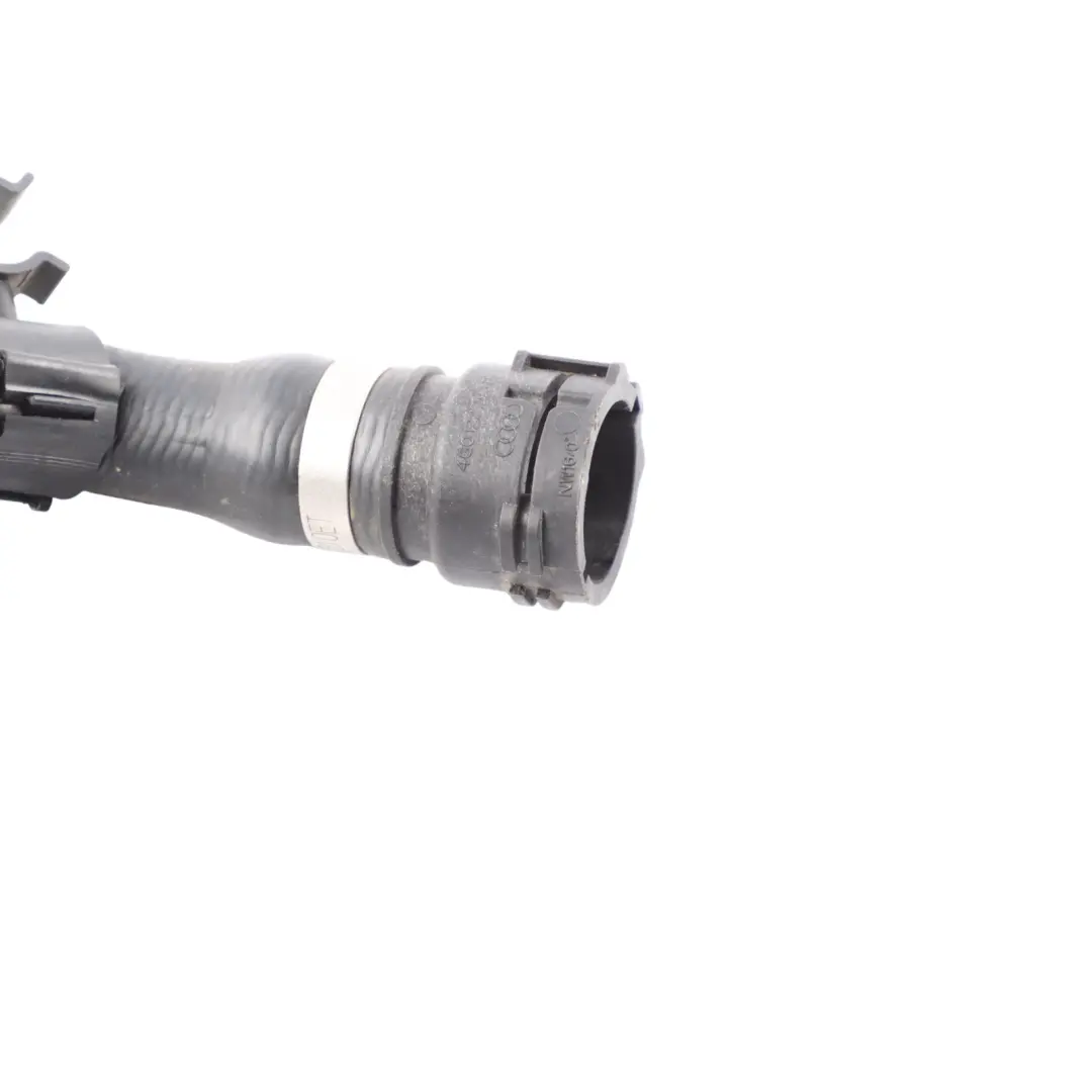 Audi A4 B8 A5 8T Tubo Del Calentador Manguera De Agua - SKU 8K0819342K - Número de pieza 8K0819342K
