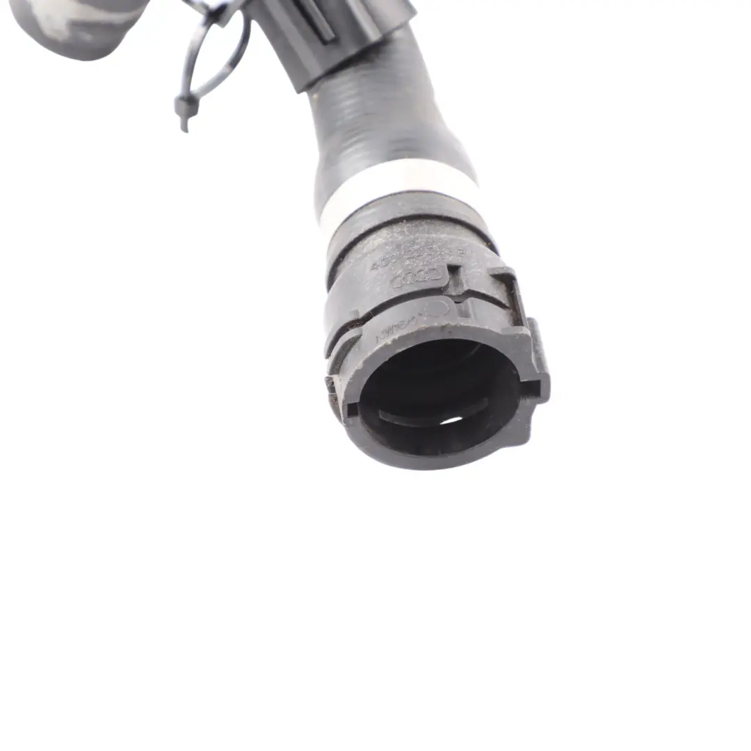 Audi A4 B8 A5 8T Tubo Riscaldatore Tubo Acqua - SKU 8K0819342K - Numero di parte 8K0819342K