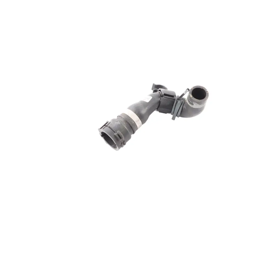 Audi A4 B8 A5 8T Tubo Del Calentador Manguera De Agua - SKU 8K0819342K - Número de pieza 8K0819342K