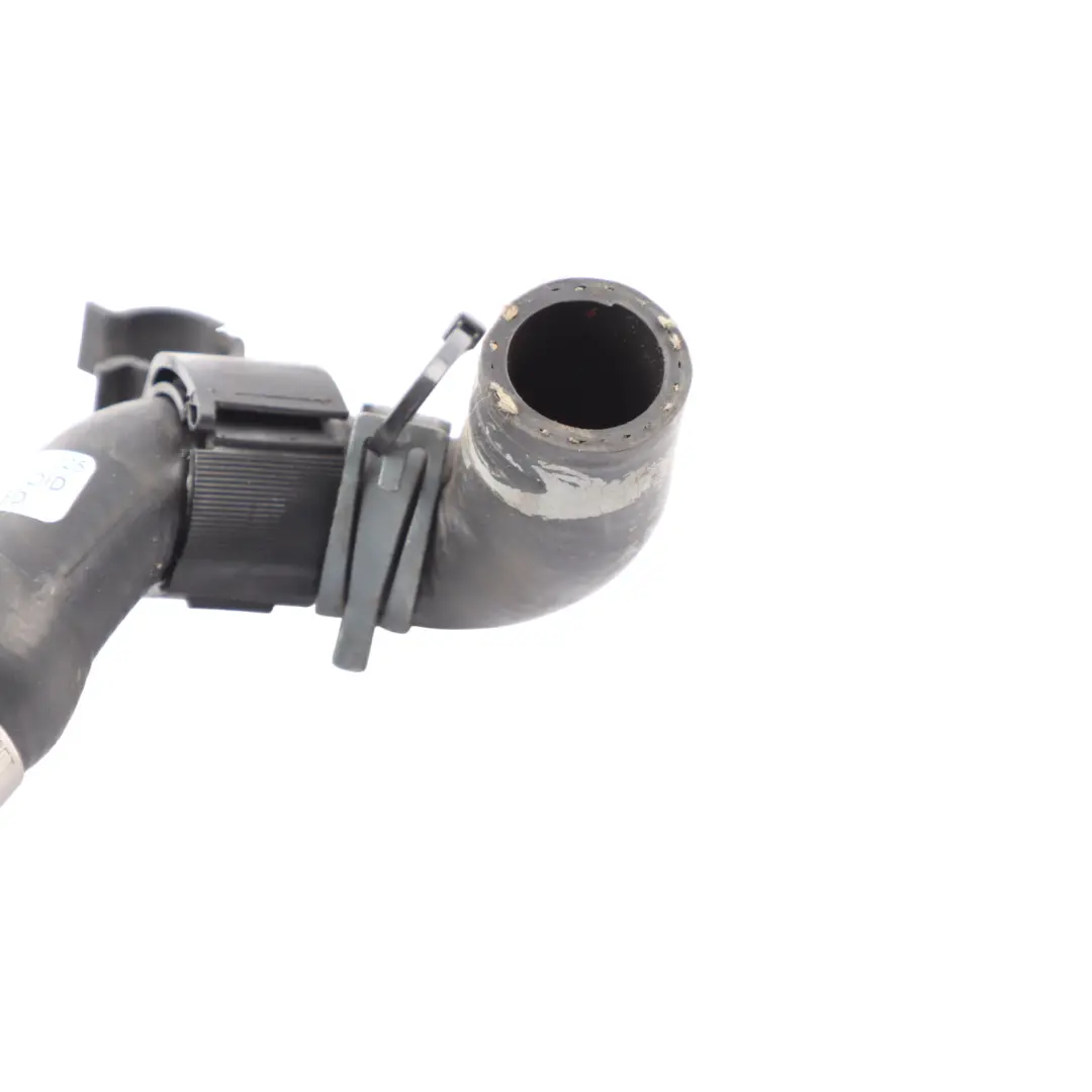 Audi A4 B8 A5 8T Tubo Del Calentador Manguera De Agua - SKU 8K0819342K - Número de pieza 8K0819342K