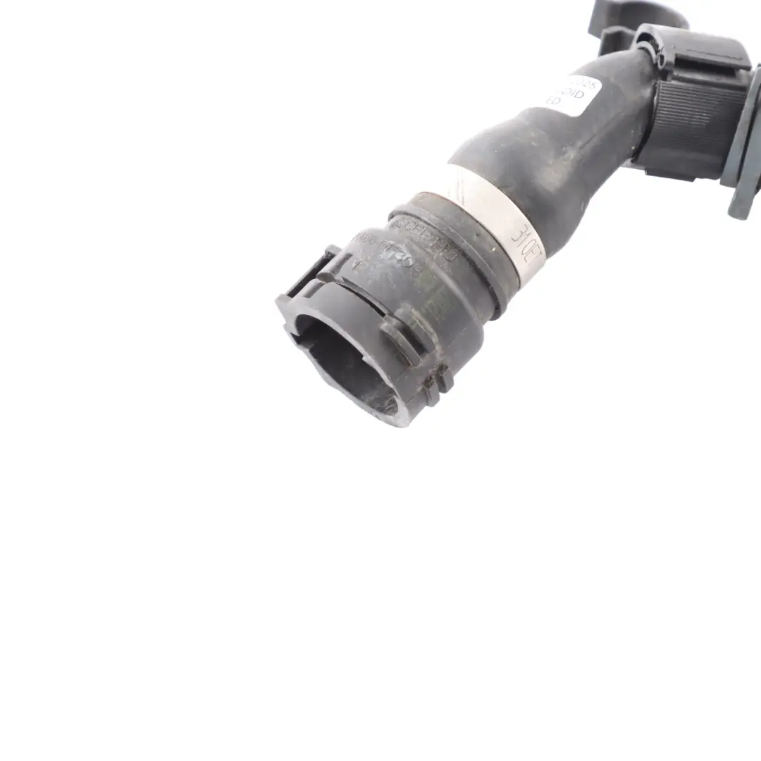 Audi A4 B8 A5 8T Tubo Del Calentador Manguera De Agua - SKU 8K0819342K - Número de pieza 8K0819342K