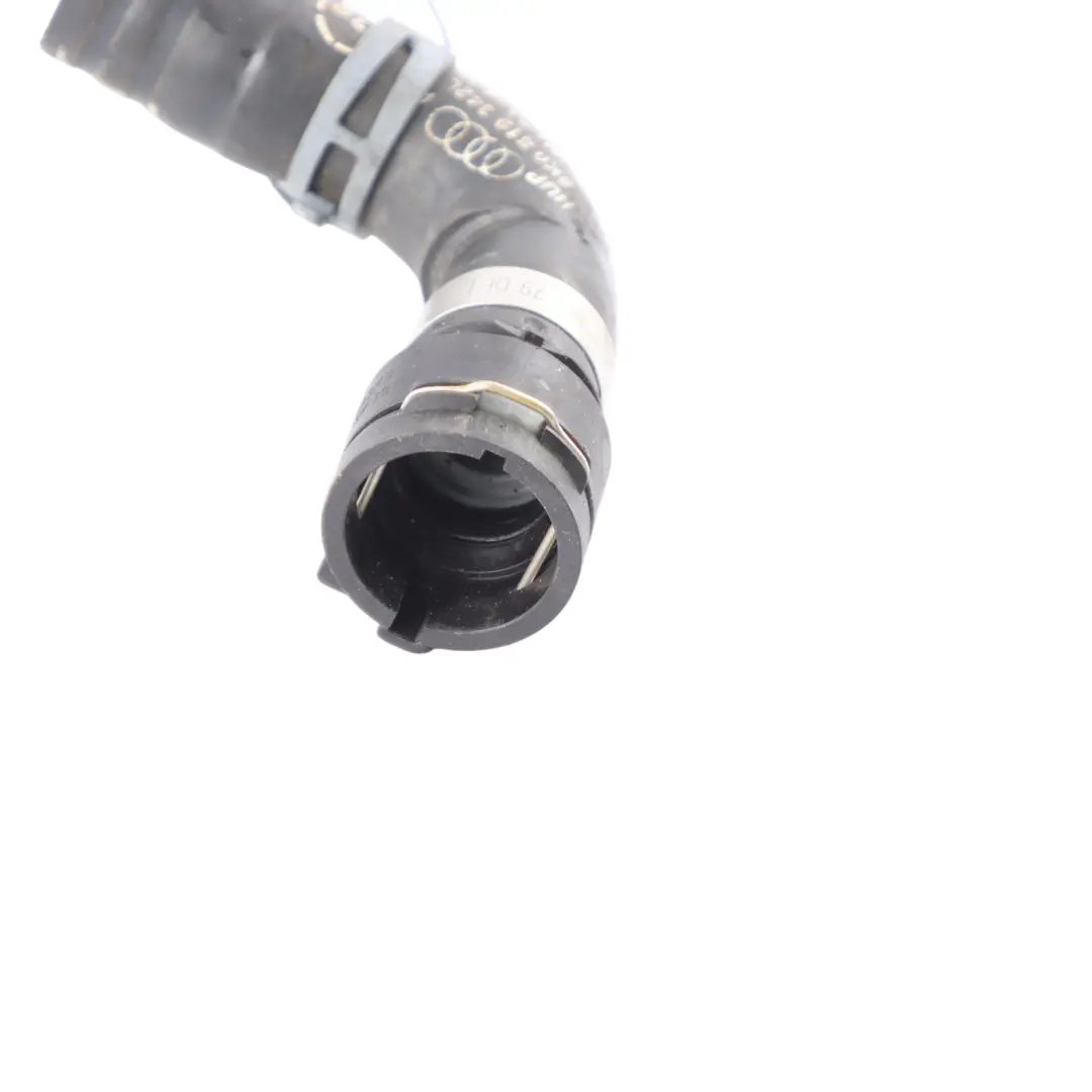 Audi S5 8T 3.0 TFSI Linea Tubo Acqua Refrigerante Tubo Raffreddamento - SKU 8K0819342L - Numero di parte 8K0819342L
