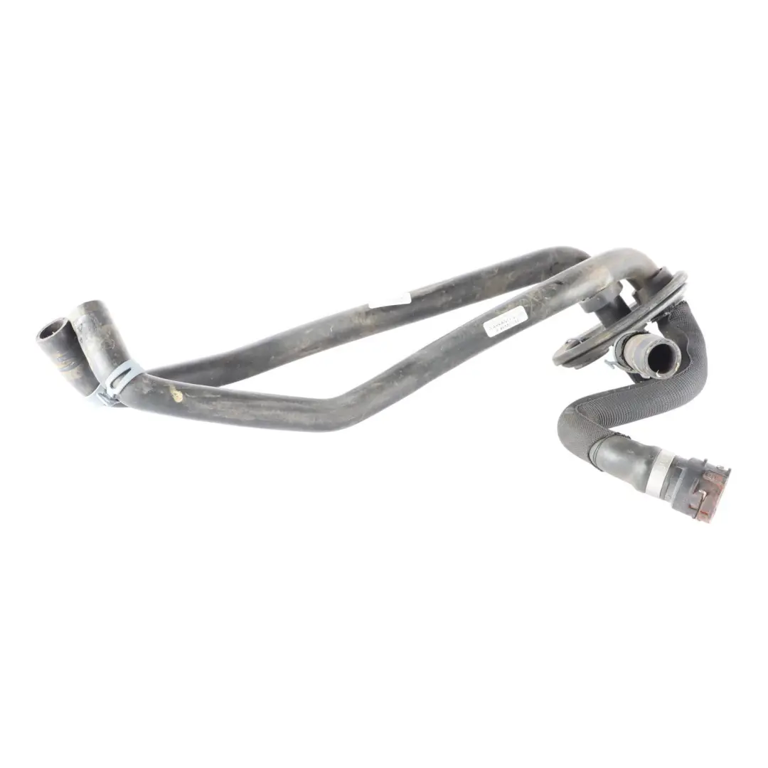 Coolant Water Hose Line Tube Pipe to Audi A5 8T with Part number 8K0819373K Audi A5 8T Coolant Water Hose Line Tube Pipe - SKU 8K0819373K - Part number 8K0819373K