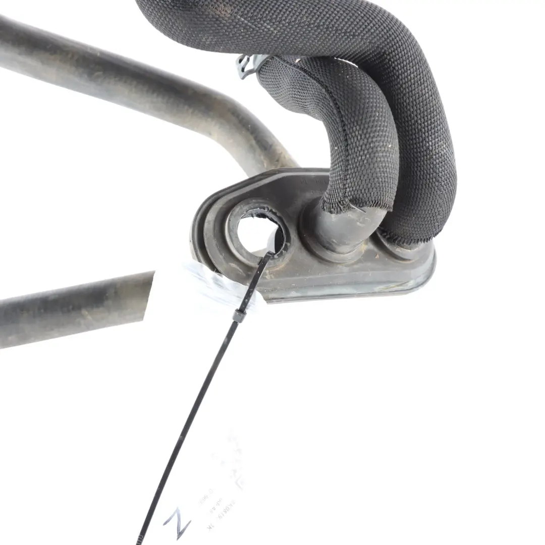 Audi A5 8T Coolant Water Hose Line Tube Pipe - SKU 8K0819373K - Part number 8K0819373K