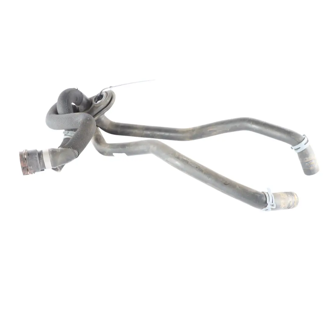 Audi A5 8T Coolant Water Hose Line Tube Pipe - SKU 8K0819373K - Part number 8K0819373K