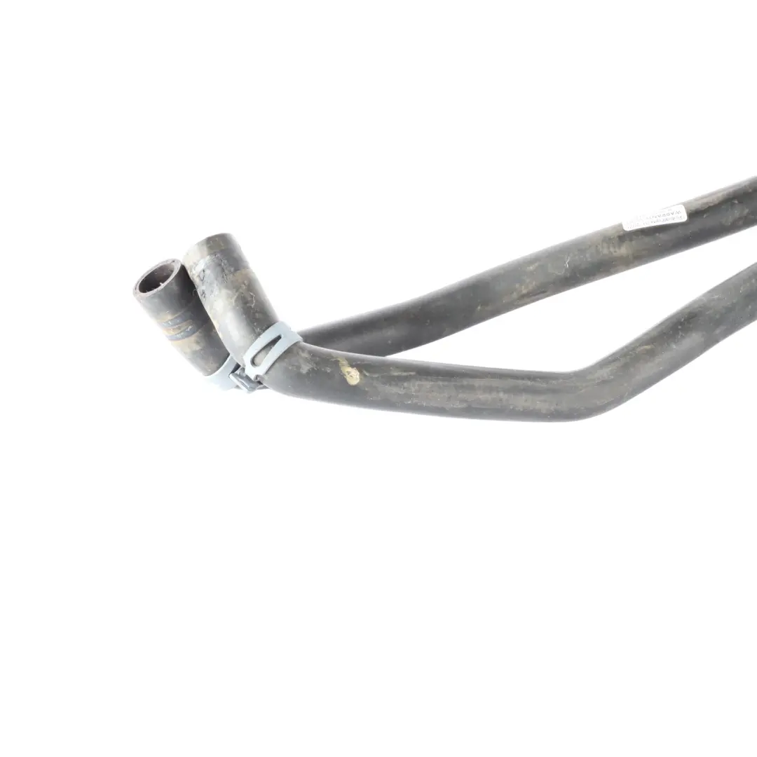 Coolant Water Hose Line Tube Pipe to Audi A5 8T with Part number 8K0819373K Audi A5 8T Coolant Water Hose Line Tube Pipe - SKU 8K0819373K - Part number 8K0819373K