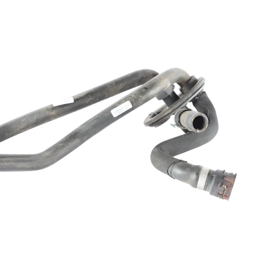 Audi A5 8T Coolant Water Hose Line Tube Pipe - SKU 8K0819373K - Part number 8K0819373K