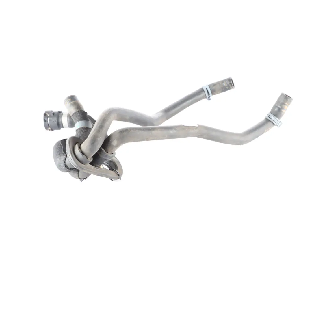 Audi A5 8T Coolant Water Hose Line Tube Pipe - SKU 8K0819373K - Part number 8K0819373K