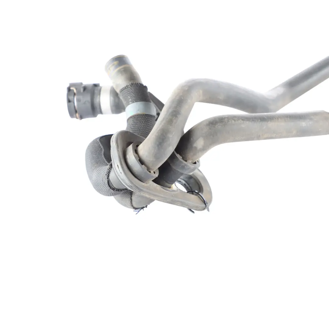 Coolant Water Hose Line Tube Pipe to Audi A5 8T with Part number 8K0819373K Audi A5 8T Coolant Water Hose Line Tube Pipe - SKU 8K0819373K - Part number 8K0819373K