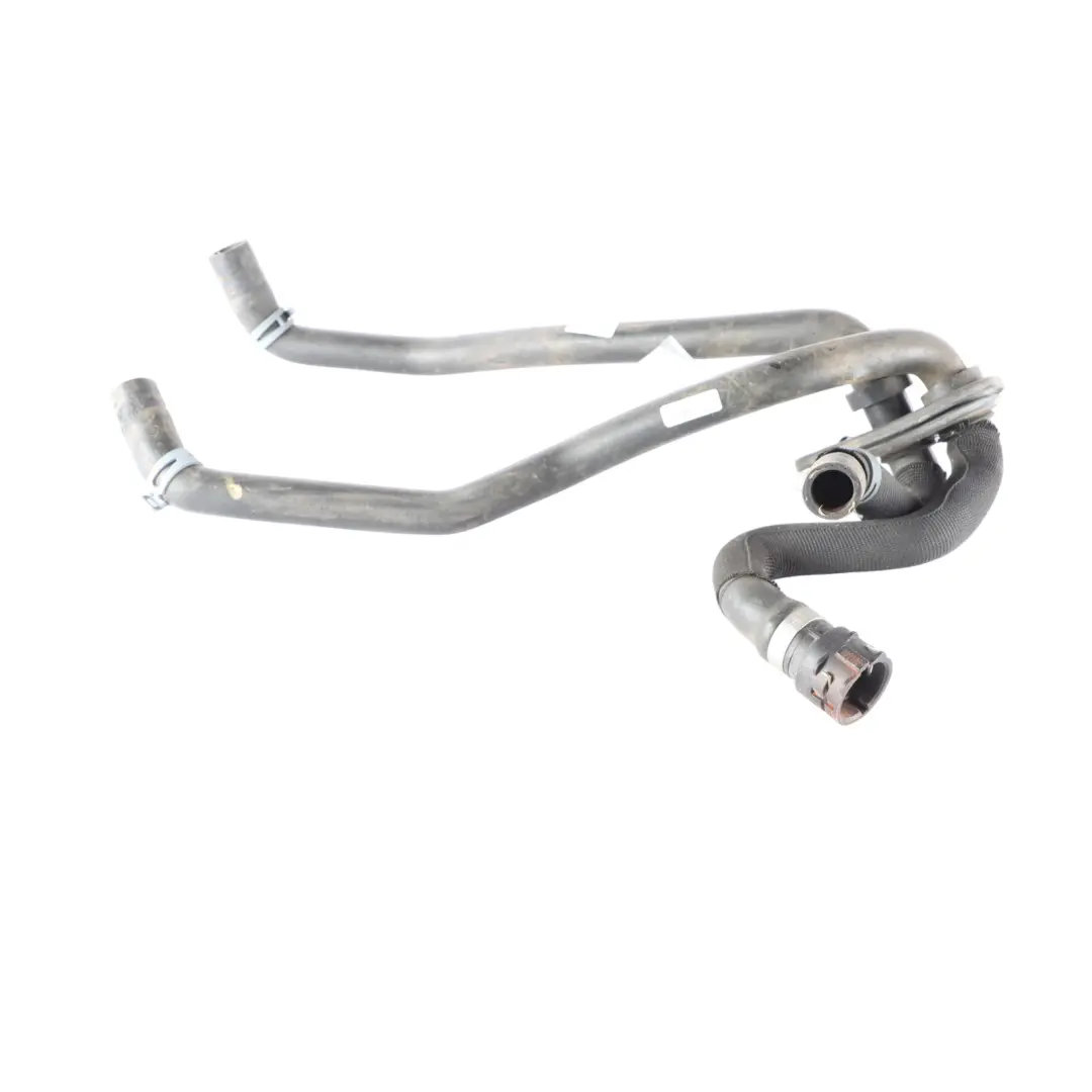 Coolant Water Hose Line Tube Pipe to Audi A5 8T with Part number 8K0819373K Audi A5 8T Coolant Water Hose Line Tube Pipe - SKU 8K0819373K - Part number 8K0819373K