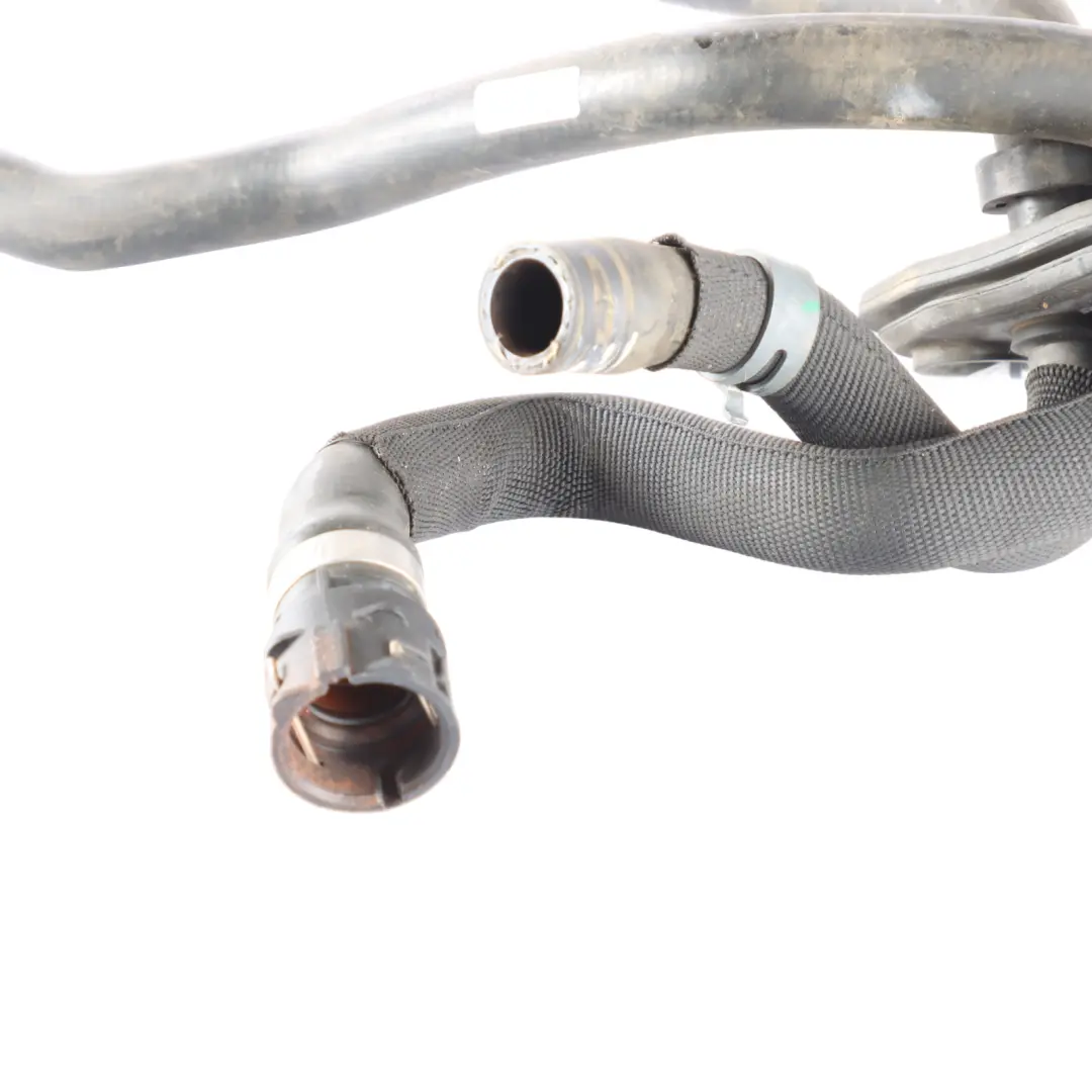 Coolant Water Hose Line Tube Pipe to Audi A5 8T with Part number 8K0819373K Audi A5 8T Coolant Water Hose Line Tube Pipe - SKU 8K0819373K - Part number 8K0819373K