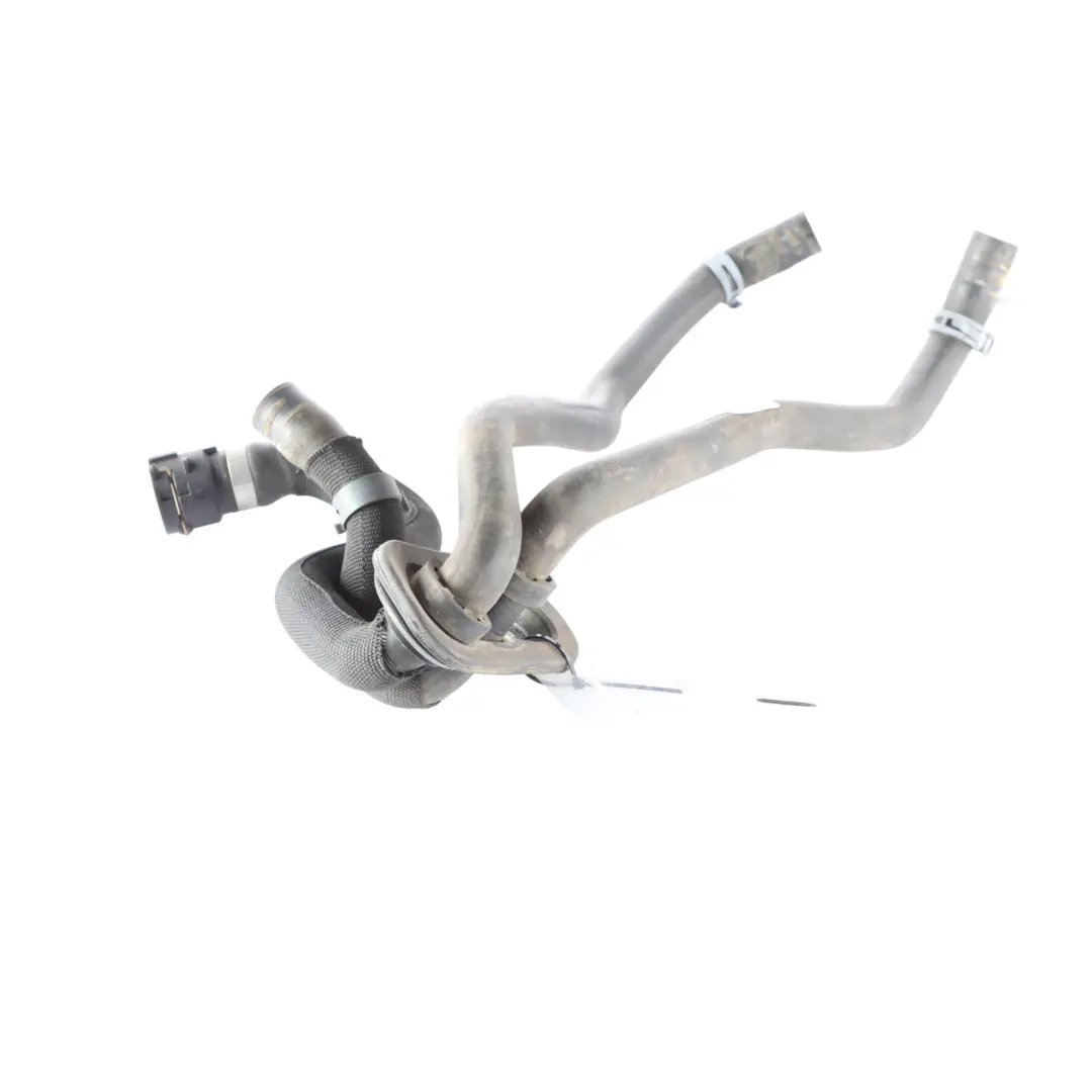 Coolant Water Hose Line Tube Pipe to Audi A5 8T with Part number 8K0819373K Audi A5 8T Coolant Water Hose Line Tube Pipe - SKU 8K0819373K - Part number 8K0819373K