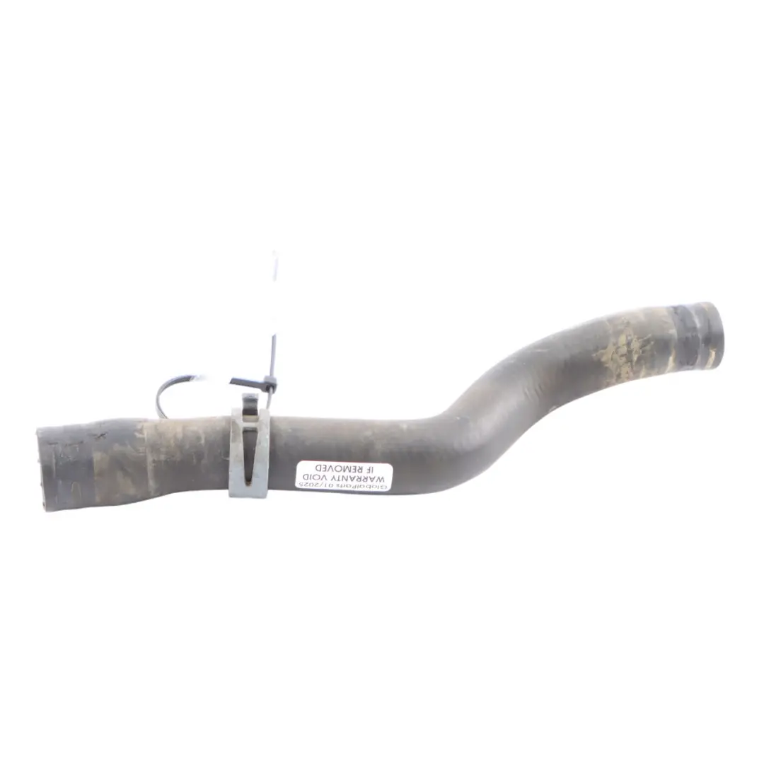 Coolant Water Hose Line Tube Pipe 3.0 TDI Diesel Engine to Audi A5 8T with Part number 8K0819374AC Audi A5 8T Coolant Water Hose Line Tube Pipe 3.0 TDI Diesel Engine - SKU 8K0819374AC - Part number 8K0819374AC