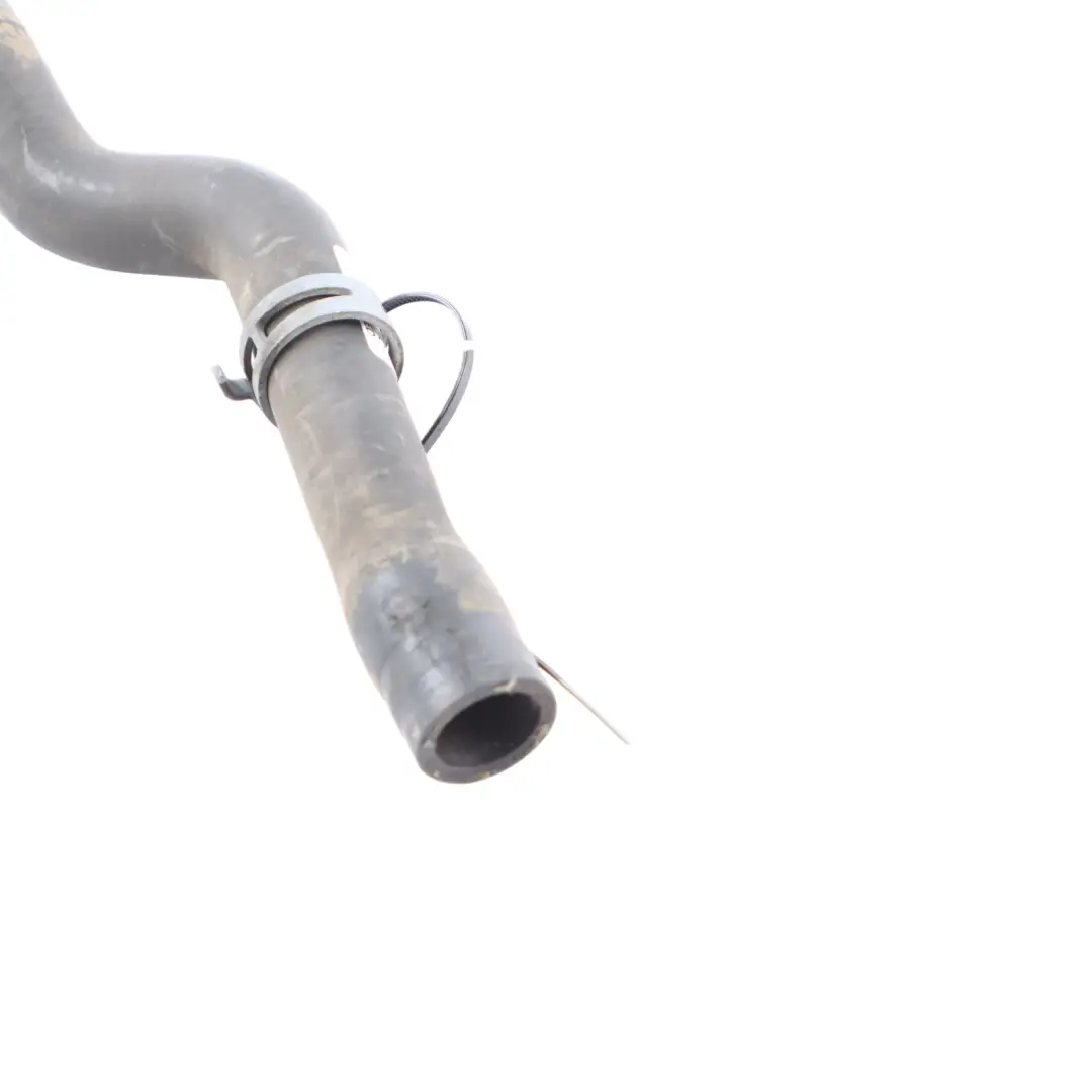 Audi A5 8T Coolant Water Hose Line Tube Pipe 3.0 TDI Diesel Engine - SKU 8K0819374AC - Part number 8K0819374AC