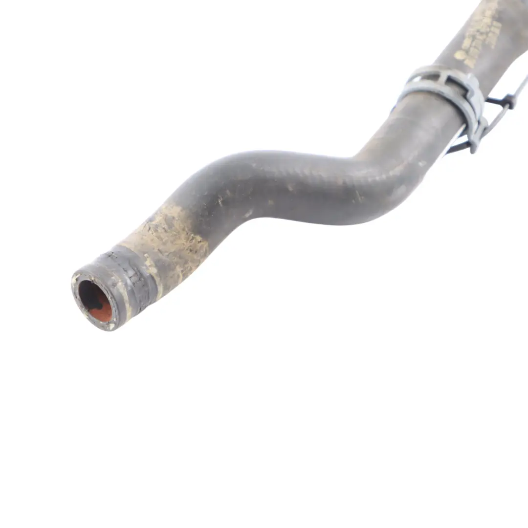 Audi A5 8T Coolant Water Hose Line Tube Pipe 3.0 TDI Diesel Engine - SKU 8K0819374AC - Part number 8K0819374AC