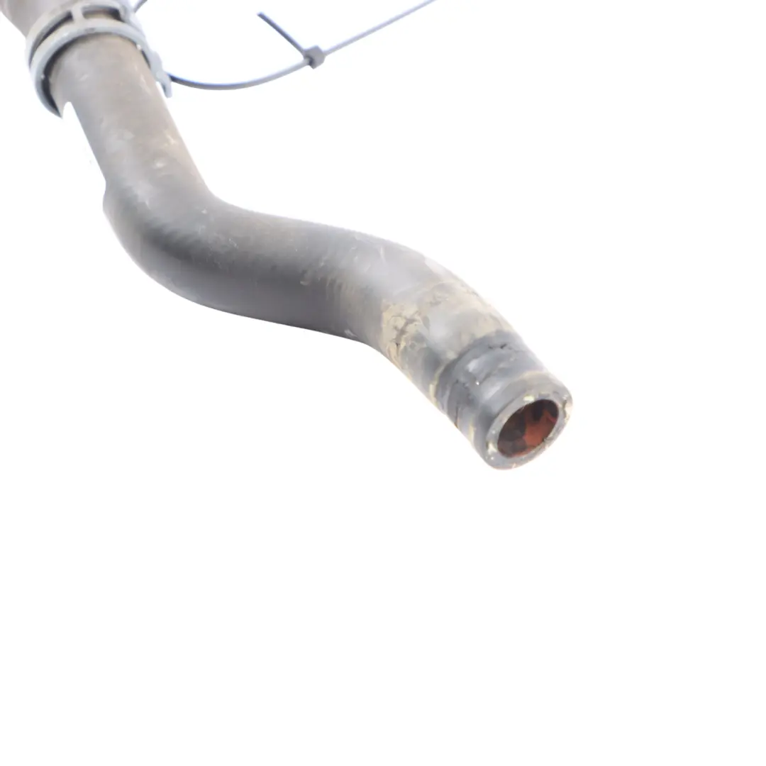 Coolant Water Hose Line Tube Pipe 3.0 TDI Diesel Engine to Audi A5 8T with Part number 8K0819374AC Audi A5 8T Coolant Water Hose Line Tube Pipe 3.0 TDI Diesel Engine - SKU 8K0819374AC - Part number 8K0819374AC