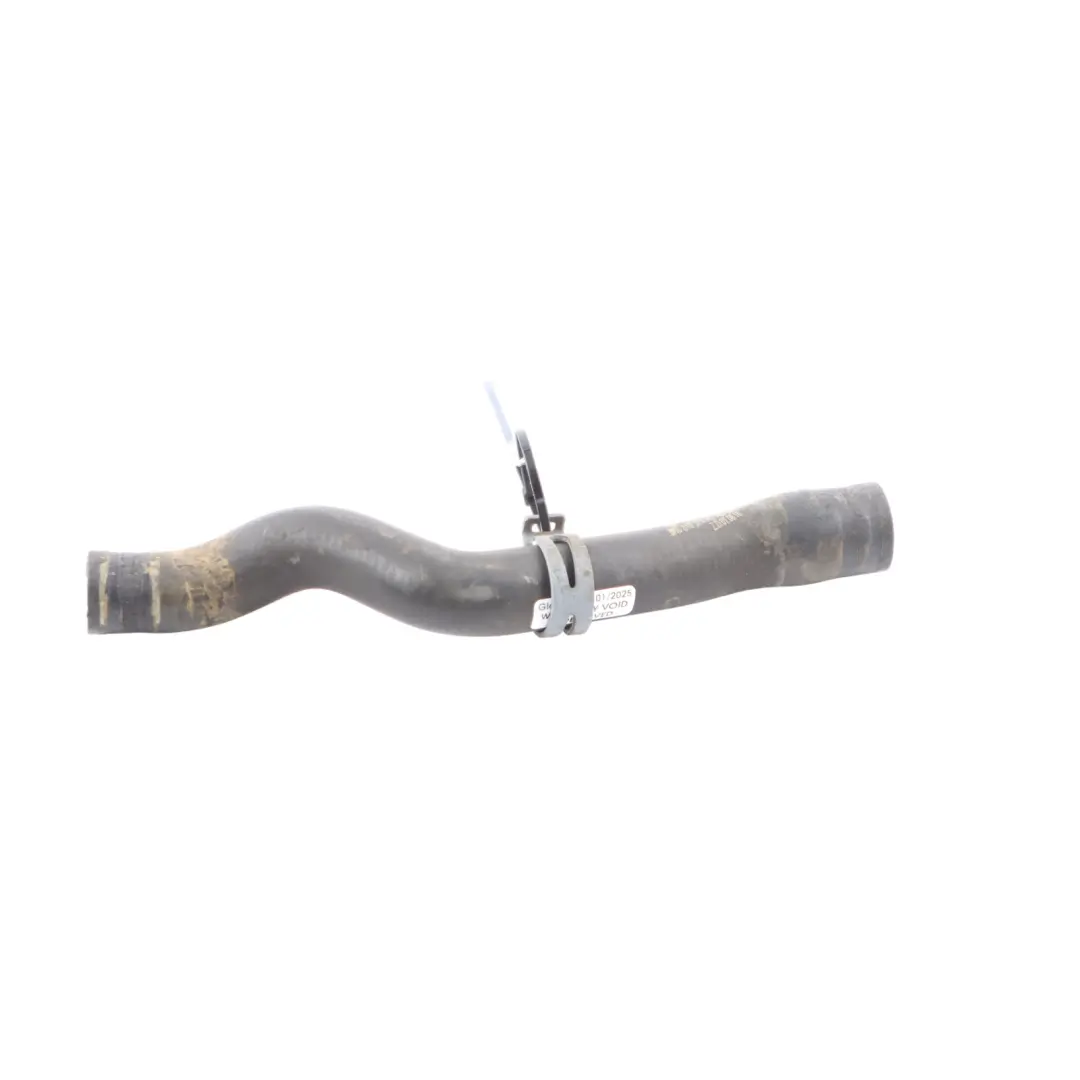 Coolant Water Hose Line Tube Pipe 3.0 TDI Diesel Engine to Audi A5 8T with Part number 8K0819374AC Audi A5 8T Coolant Water Hose Line Tube Pipe 3.0 TDI Diesel Engine - SKU 8K0819374AC - Part number 8K0819374AC