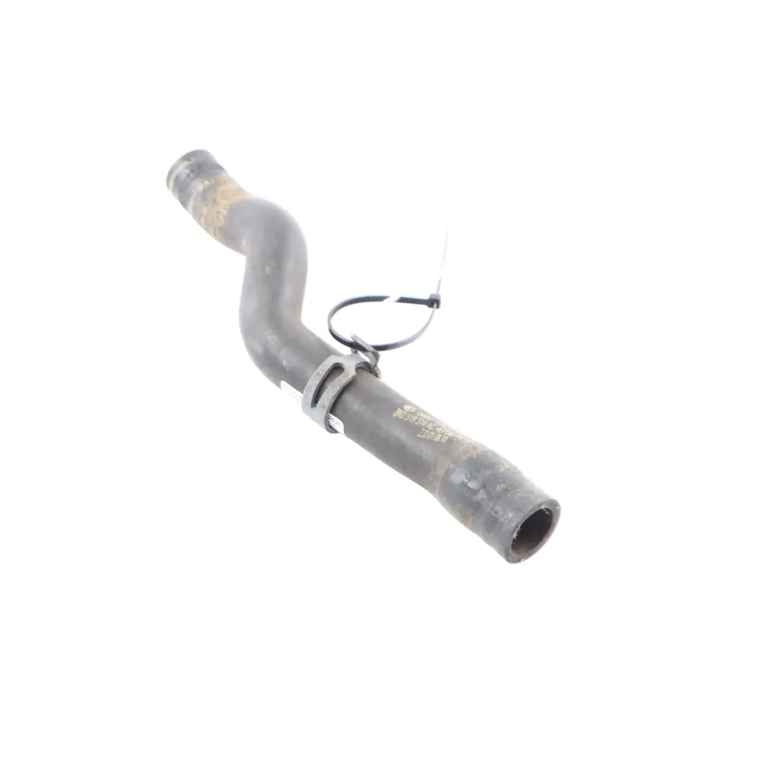 Coolant Water Hose Line Tube Pipe 3.0 TDI Diesel Engine to Audi A5 8T with Part number 8K0819374AC Audi A5 8T Coolant Water Hose Line Tube Pipe 3.0 TDI Diesel Engine - SKU 8K0819374AC - Part number 8K0819374AC