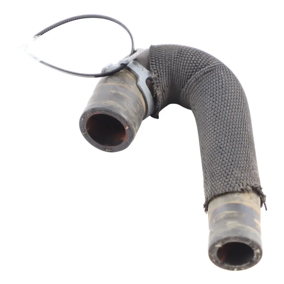 Coolant Water Hose Line Tube Pipe 3.0 TDI Diesel Engine to Audi A5 8T with Part number 8K0819376AC Audi A5 8T Coolant Water Hose Line Tube Pipe 3.0 TDI Diesel Engine - SKU 8K0819376AC - Part number 8K0819376AC