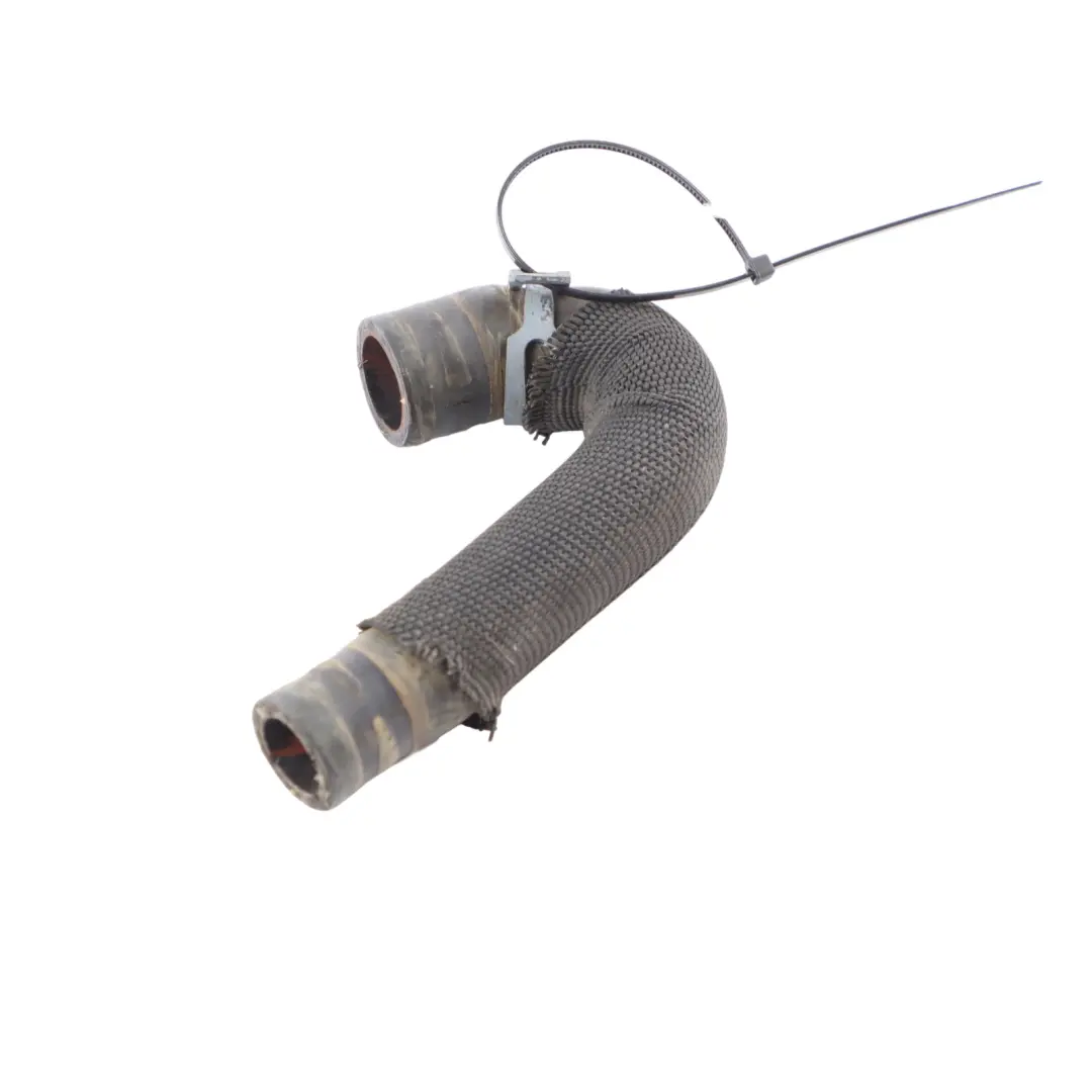 Audi A5 8T Coolant Water Hose Line Tube Pipe 3.0 TDI Diesel Engine - SKU 8K0819376AC - Part number 8K0819376AC