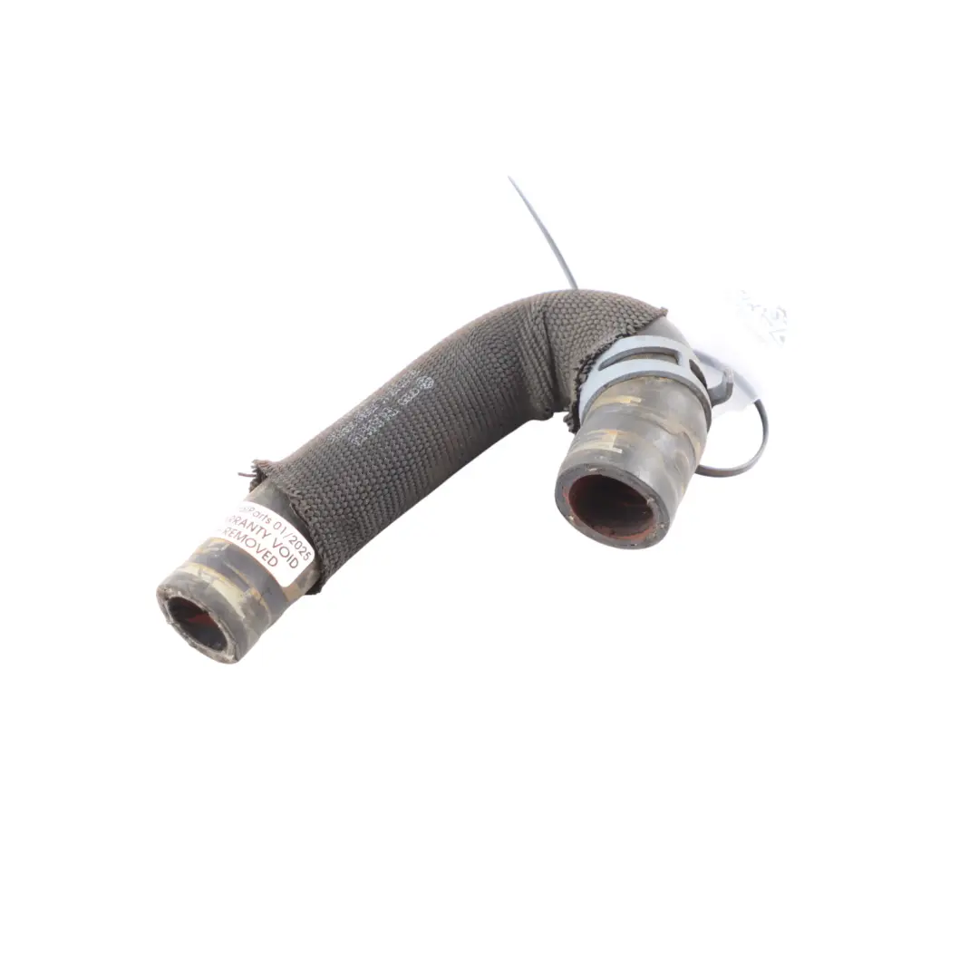 Coolant Water Hose Line Tube Pipe 3.0 TDI Diesel Engine to Audi A5 8T with Part number 8K0819376AC Audi A5 8T Coolant Water Hose Line Tube Pipe 3.0 TDI Diesel Engine - SKU 8K0819376AC - Part number 8K0819376AC